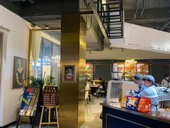 -遇见杜尚西餐厅(万达金街店)