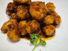 -大潮淮·淮扬菜(何园旗舰店)
