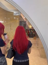 点击看大图 -3am hair salon烫发染发接发