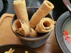 蛋卷-大王油茶(二厂文创公园店)