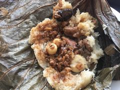 糯米鸡-太兴烧味餐厅(香港机场店)