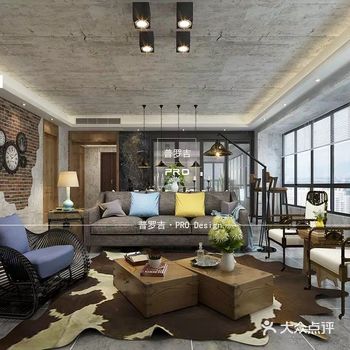 「原创系列」工业风，狂躁的梦在喉中