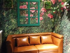 -鑫麦KTV(首都宾馆店)