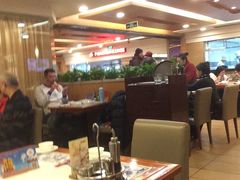 大堂-东方饺子王(创始店)