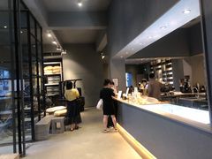 -来回·咖啡(钟村咖啡豆店)