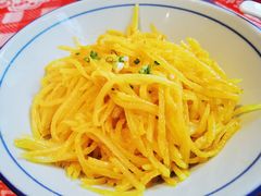 -荆九爷爆炒桥头三嫩(夫子庙店)