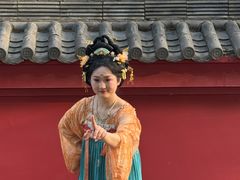 -洛阳周公庙博物馆