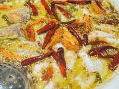 -花椒俏川菜小馆(南海万达店)