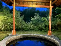 -河源御临门度假村温泉