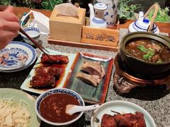 -南京大牌档(之心城店)