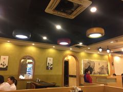 -川成串·自助串串香火锅(朝阳店)