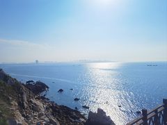 -养马岛旅游度假区