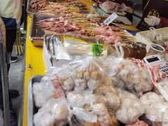 -王德炭烤牛羊肉(西关大街店)