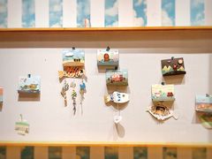 -猫的天空之城概念书店(杭州南宋御街店)