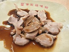 -百家鸡味馆(清泰店)