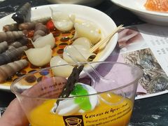 -圣罗巴海鲜自助(黑金店)