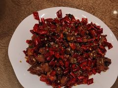 -老湖南湘土菜馆(普阳街店)