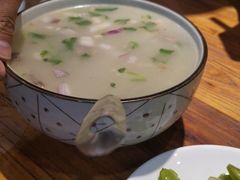 -疆里疆外·和田烤肉·清真