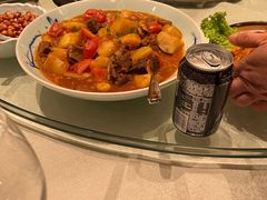 -怡和春天大酒楼(柳芳店)