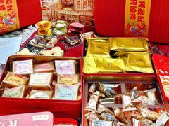 -沈大成(南京东路店)
