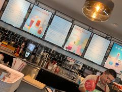 -COSTA COFFEE(百葛服务区店)