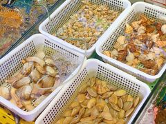 -东江海鲜大排档·潮汕菜·砂锅粥