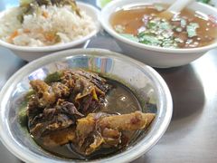 -好成财牛排馆(涂门街总店)