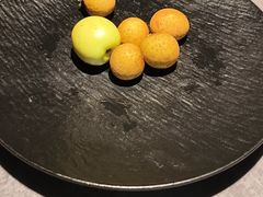 -吴越荣记苏州菜·松鼠桂鱼100%活鱼现做(斜塘老街店)