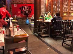 大堂-川西坝子火锅(金沙1.0直营店)
