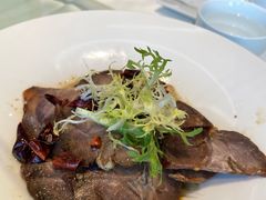 -郑州绿地JW万豪酒店-中餐厅