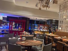 -松咖啡自助餐厅·松北香格里拉