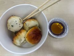 -许记生煎(遵义路店)