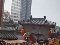 -古文化街旅游区