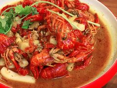 -老闵田螺馆·南昌市井菜·特色小吃(总店)