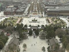 -大慈恩寺(大雁塔)