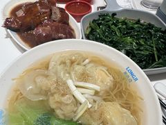 -龙记香港茶餐厅(久光百货店)