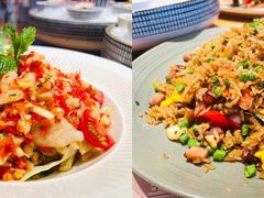 -普叽普叽泰式茶餐厅(港汇店)