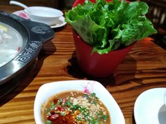 -庄老幺火锅(娄山关路店)