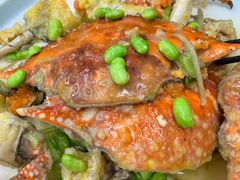 -怡恬园海鲜(恒大威尼斯店)