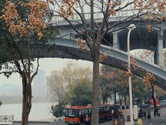 -橘子洲景区
