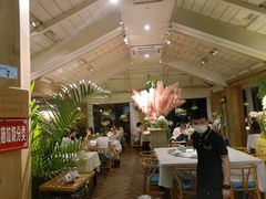 大堂-春暖花开(西溪店)