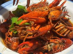 -虾乐园龙虾·夜宵(松江店)