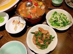 -粗茶淡饭·隐庐私厨(东亭店)