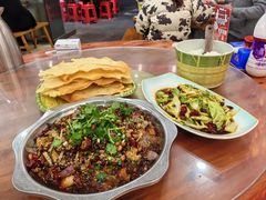 -食神又名厕所兔