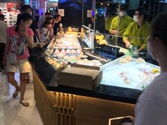 自助取餐区-姬岛生鲜(印象城店)