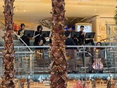 -威斯汀舞台餐厅