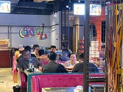 -醉炫音速烧烤·干煸菜(沙河总店)