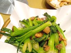 -禾府酒家·传统广府味(番禺店)
