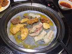 -欢乐牧场(T12店)