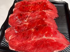 -红沃鳗鱼黑牛烤肉店(不老街店)
